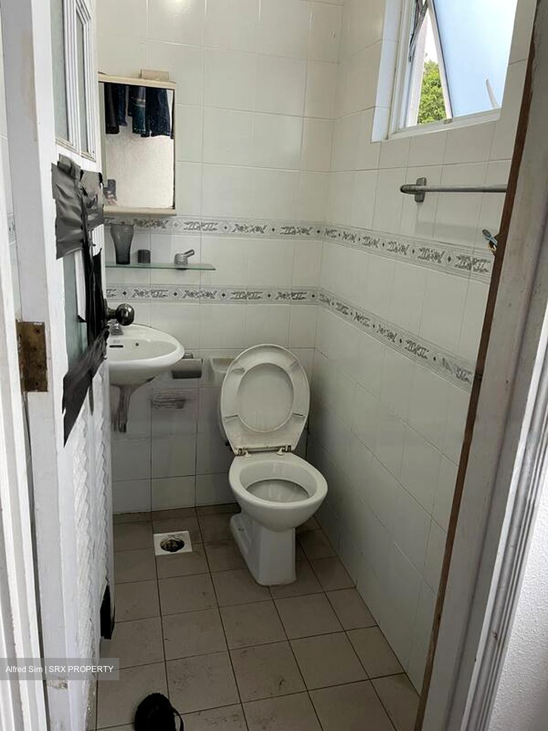 Casa Pasir Ris (D17), Condominium #468104251